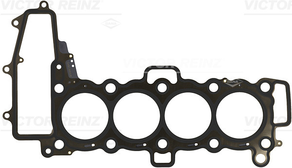 Gasket, cylinder head  Art. 611029910