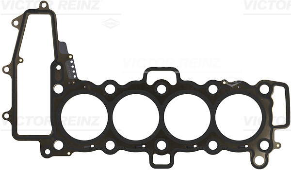 Gasket, cylinder head  Art. 611029930