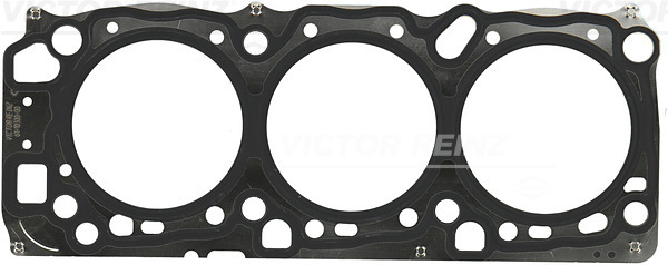 Gasket, cylinder head (Right)  Art. 611030000