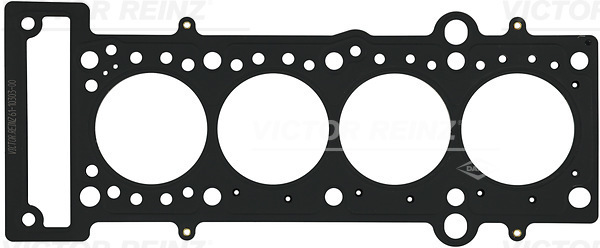 Gasket, cylinder head  Art. 611030300