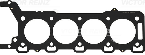 Gasket, cylinder head (Left)  Art. 611030500