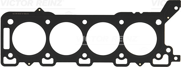 Gasket, cylinder head (Rear axle)  Art. 611030600