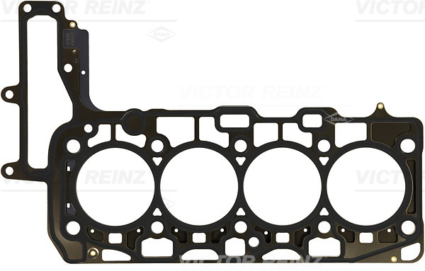 Gasket, cylinder head  Art. 611048300