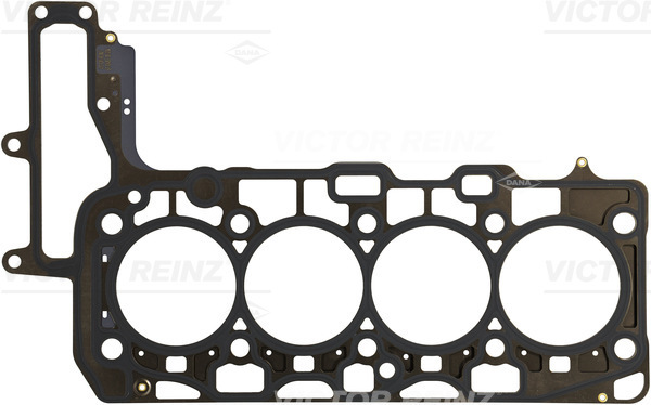 Gasket, cylinder head  Art. 611048310