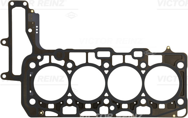 Gasket, cylinder head  Art. 611048320