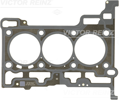 Gasket, cylinder head  Art. 611071900