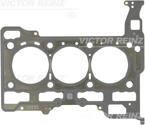 Gasket, cylinder head  Art. 611073400