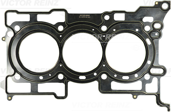 Gasket, cylinder head  Art. 611075700