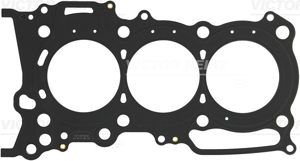 Gasket, cylinder head  Art. 611077300