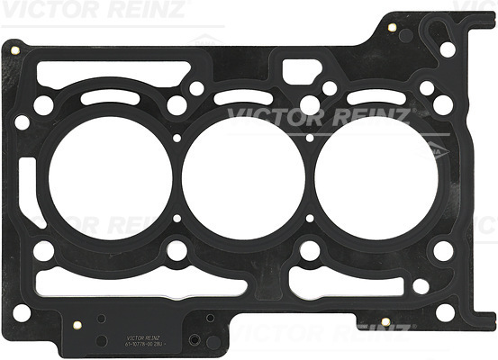 Gasket, cylinder head  Art. 611077800