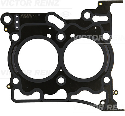 Gasket, cylinder head (Right)  Art. 611078120