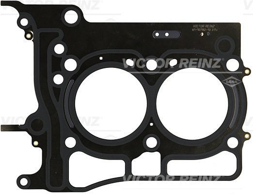 Gasket, cylinder head (Left)  Art. 611078210