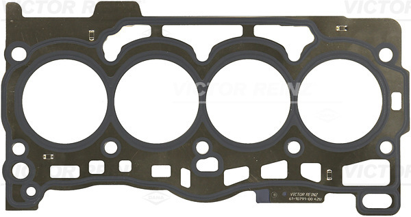 Gasket, cylinder head  Art. 611079100