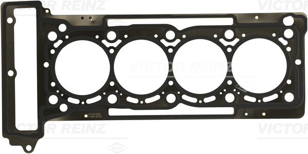 Gasket, cylinder head  Art. 611080400