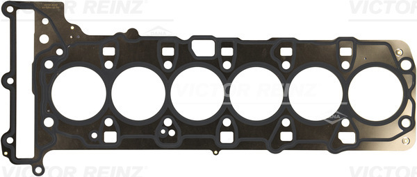 Gasket, cylinder head  Art. 611084400