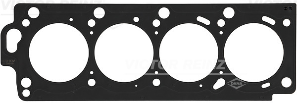 Gasket, cylinder head (Right)  Art. 611084800