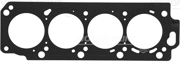 Gasket, cylinder head (Left)  Art. 611084900