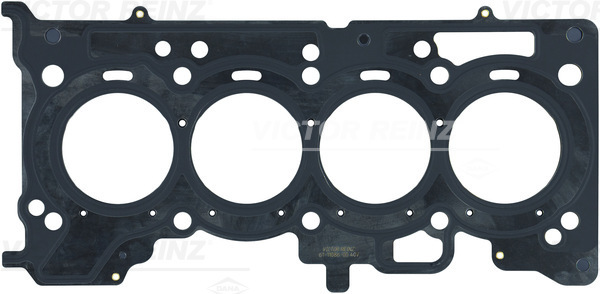 Gasket, cylinder head  Art. 611108600