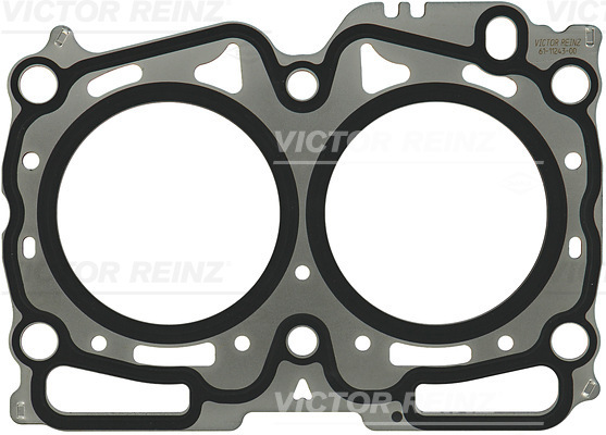 Gasket, cylinder head (Left)  Art. 611124300