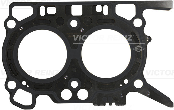 Gasket, cylinder head  Art. 611132800