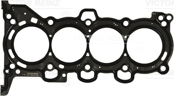 Gasket, cylinder head  Art. 611133400