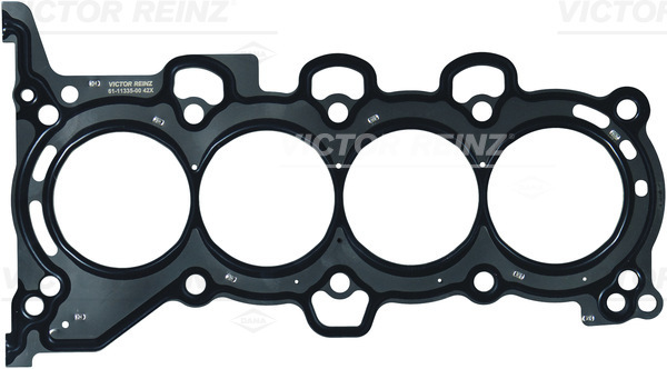 Gasket, cylinder head  Art. 611133500