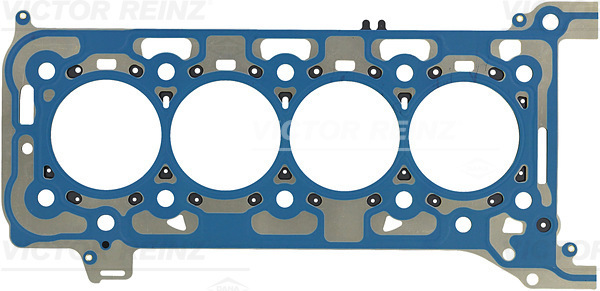 Gasket, cylinder head  Art. 611183910