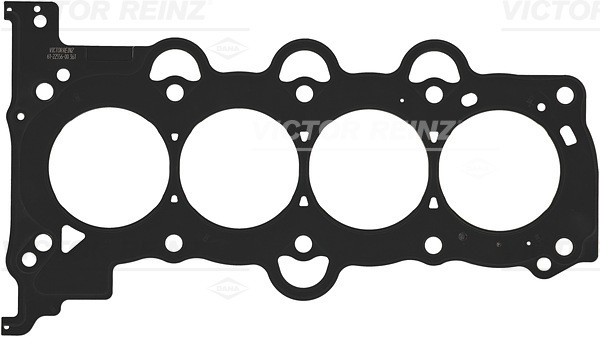 Gasket, cylinder head  Art. 612255600