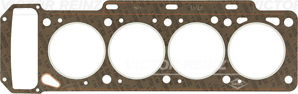 Gasket, cylinder head  Art. 612419060