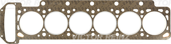 Gasket, cylinder head  Art. 612420050