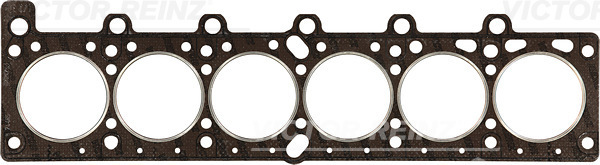 Gasket, cylinder head (Left)  Art. 612446550