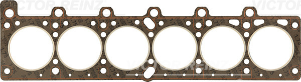 Gasket, cylinder head (Left)  Art. 612446560