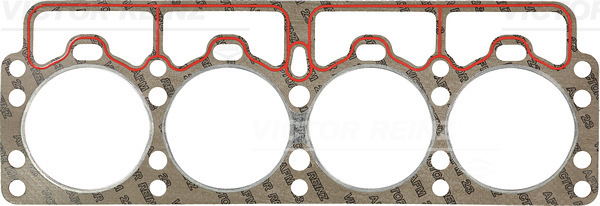 Gasket, cylinder head  Art. 612447020