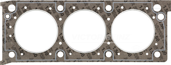 Gasket, cylinder head (Right)  Art. 612451620