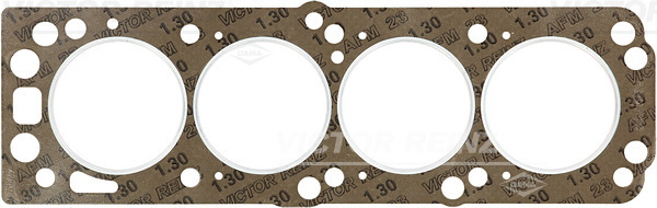 Gasket, cylinder head (Left)  Art. 612488520