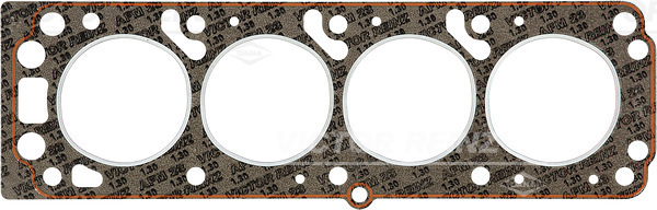 Gasket, cylinder head  Art. 612507530