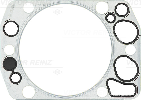 Gasket, cylinder head  Art. 612527500