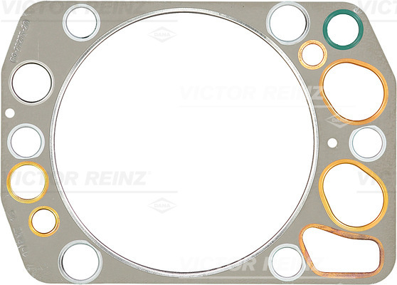 Gasket, cylinder head (Left)  Art. 612527520