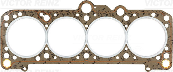 Gasket, cylinder head  Art. 612574540