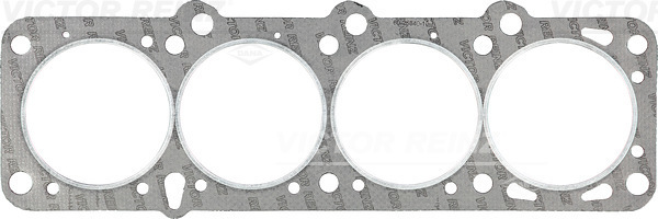 Gasket, cylinder head (1.3)  Art. 612584010