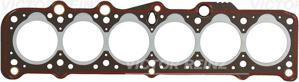 Gasket, cylinder head  Art. 612604530