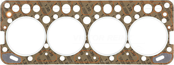 Gasket, cylinder head  Art. 612630560