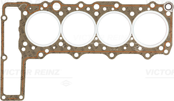 Gasket, cylinder head (1.75)  Art. 612651550