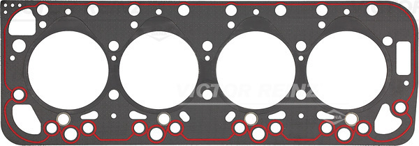 Gasket, cylinder head  Art. 612663040