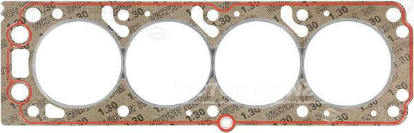 Gasket, cylinder head  Art. 612677510