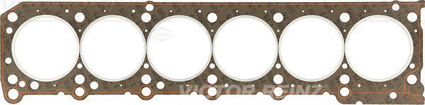 Gasket, cylinder head  Art. 612684030