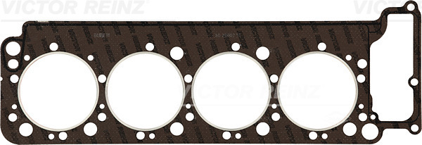 Gasket, cylinder head (Right)  Art. 612686010