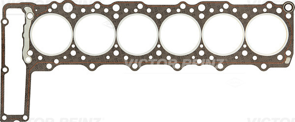 Gasket, cylinder head  Art. 612700550