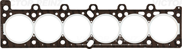 Gasket, cylinder head (Left)  Art. 612703520