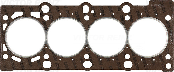 Gasket, cylinder head (Left)  Art. 612721510